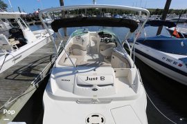 2004, Sea Ray, 220 Sundeck