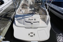2004, Sea Ray, 220 Sundeck