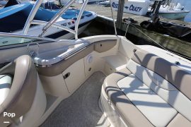 2004, Sea Ray, 220 Sundeck