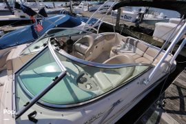 2004, Sea Ray, 220 Sundeck