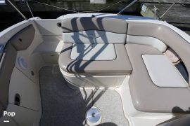 2004, Sea Ray, 220 Sundeck