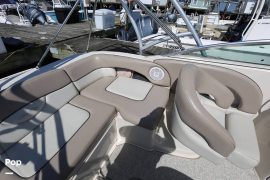 2004, Sea Ray, 220 Sundeck