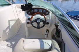 2004, Sea Ray, 220 Sundeck