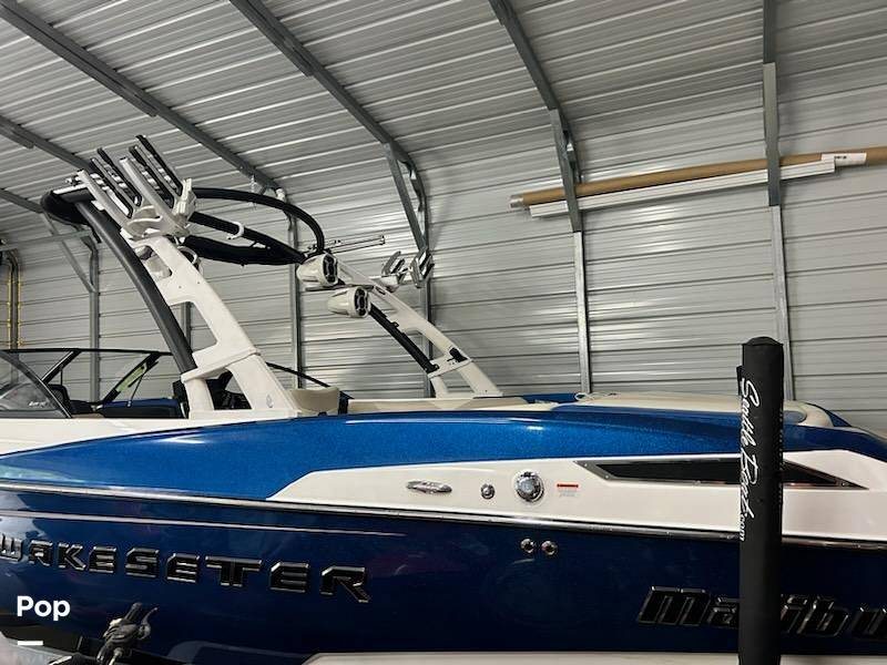 2015 Malibu Wakesetter 23 LSV Power Boats, Ski/Wakeboard Boats For Sale