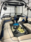 2015, Malibu, Wakesetter 23 LSV
