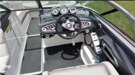 2006, Mastercraft, x45