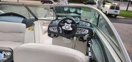 2006, Mastercraft, x45