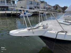 1987, Hatteras, 36 C