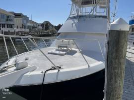 1987, Hatteras, 36 C