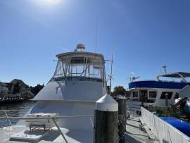 1987, Hatteras, 36 C