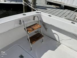 1987, Hatteras, 36 C
