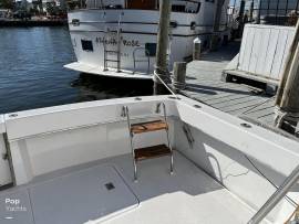1987, Hatteras, 36 C