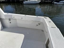 1987, Hatteras, 36 C