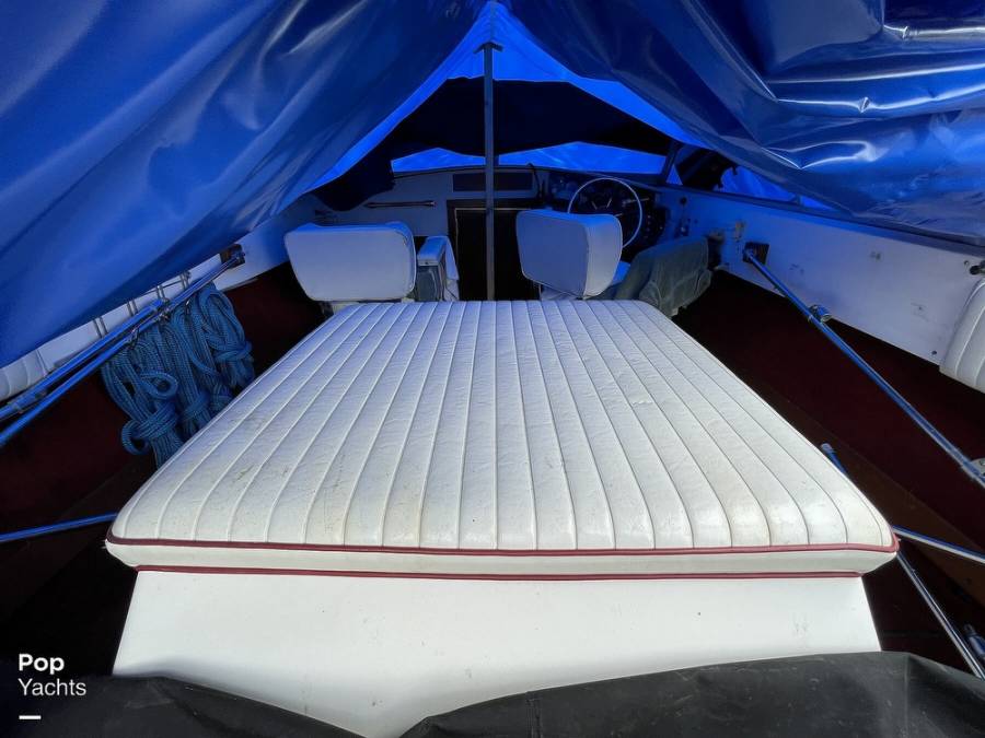 1972 Lyman Biscayne 24 Power Boats, Antique And Classic Boats For Sale