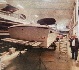 1972, Lyman, Biscayne 24