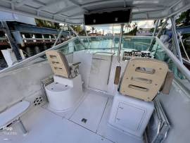 1985, Chris-Craft, 333 Commander Sport