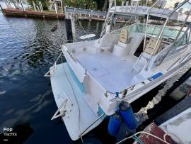 1985, Chris-Craft, 333 Commander Sport