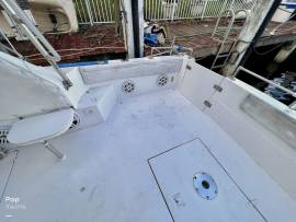1985, Chris-Craft, 333 Commander Sport