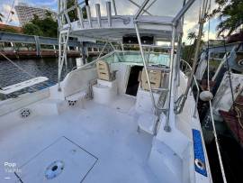 1985, Chris-Craft, 333 Commander Sport