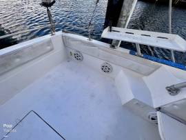 1985, Chris-Craft, 333 Commander Sport
