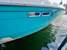 1985, Chris-Craft, 333 Commander Sport