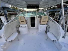 1985, Chris-Craft, 333 Commander Sport