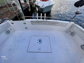 1985, Chris-Craft, 333 Commander Sport