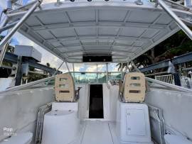 1985, Chris-Craft, 333 Commander Sport