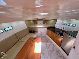 1985, Chris-Craft, 333 Commander Sport