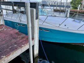 1985, Chris-Craft, 333 Commander Sport