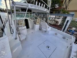1985, Chris-Craft, 333 Commander Sport