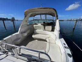 1998, Sea Ray, 310 Sundancer