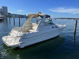 1998, Sea Ray, 310 Sundancer