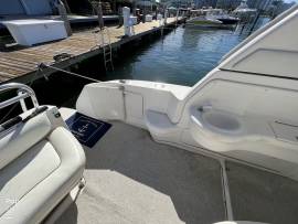 1998, Sea Ray, 310 Sundancer