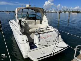 1998, Sea Ray, 310 Sundancer