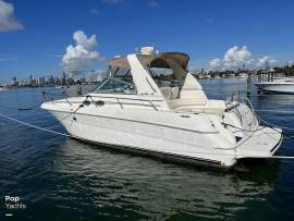 1998, Sea Ray, 310 Sundancer