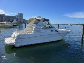 1998, Sea Ray, 310 Sundancer