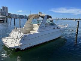 1998, Sea Ray, 310 Sundancer