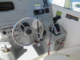 2004, Trophy, pro 2502 walk around