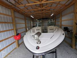 2010, Sea Ray, SLX 270
