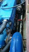 1978, Mainship, 34 Diesel Cruiser MK 1