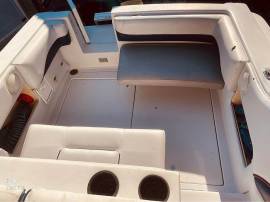 1992, Crownline, 250 CR