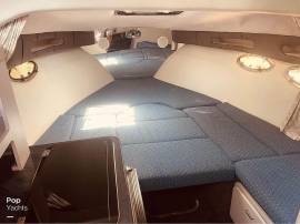 1992, Crownline, 250 CR