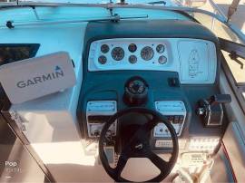 1992, Crownline, 250 CR