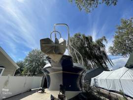 1992, Crownline, 250 CR