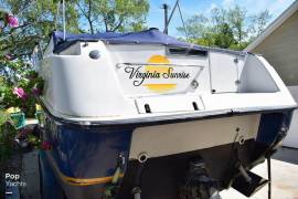 1992, Crownline, 250 CR