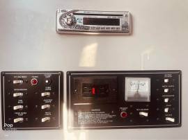 1992, Crownline, 250 CR