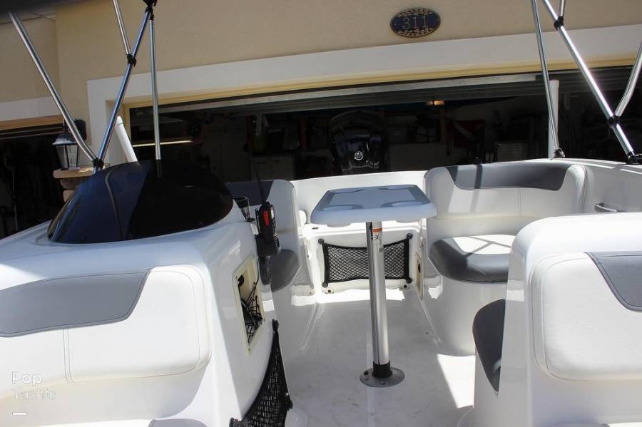 2020 Bayliner Element e16 Power Boats, Deck Boats For Sale in Deland