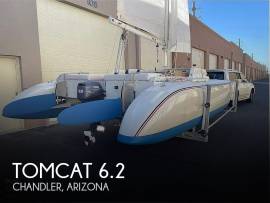 2007, Tomcat, 6.2