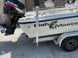 2005, Kenner, FISH MASTER 24